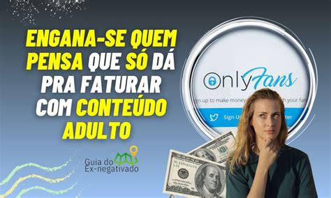 onlyfans app para ganar dinero|Aplicativo OnlyFans para Ganhar Dinheiro: Dicas e Truques